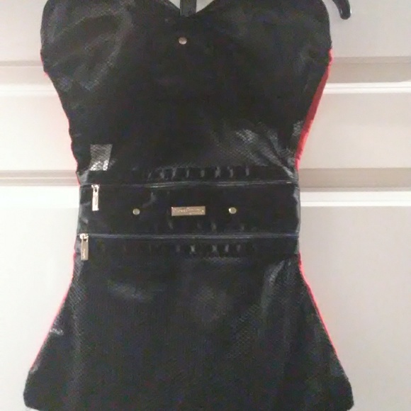 FREE WITH PURCHASE from my CLOSET... - Picture 3 of 3